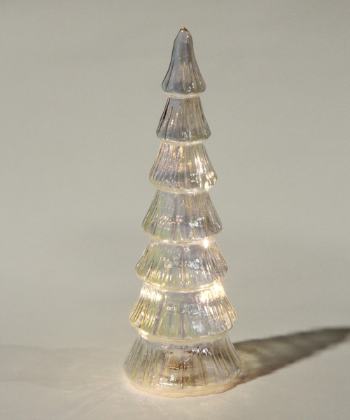 LAKOLE（ラコレ）の「【2021 CHRISTMAS】オーロラツリー(L) /（インテリア雑貨・レディース・その他3・FREE）」の8枚目の写真