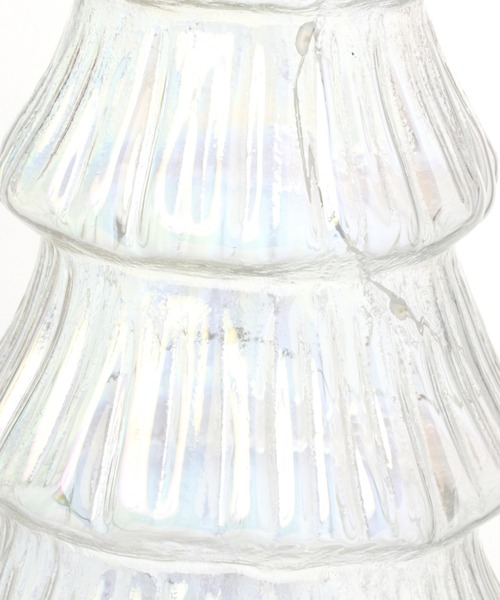 LAKOLE（ラコレ）の「【2021 CHRISTMAS】オーロラツリー(L) /（インテリア雑貨・レディース・その他3・FREE）」の2枚目の写真