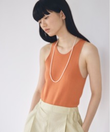 todayful トップス TODAYFUL 【SOLD OUT】TODAYFUL トゥデイフル Embroidery Mesh