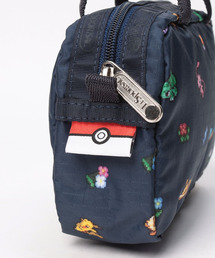 ポケモン LeSportsac MICRO BAG LeSportsac（レスポートサック）の「【レスポートサック