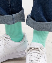 WEGO | WEGO/リブソックス(ソックス/靴下)