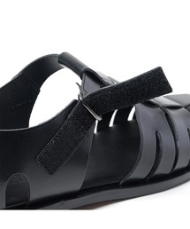 SOPHNET ソフネット LEATHER SANDAL サンダル 41 SOPHNET ソフネット LEATHER SANDAL サンダル 41