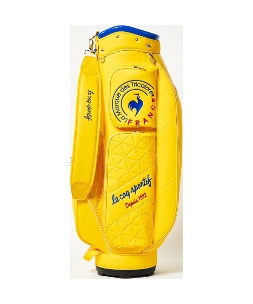 le coq sportif GOLF（ルコックスポルティフゴルフ）の「ゴルフ 軽量