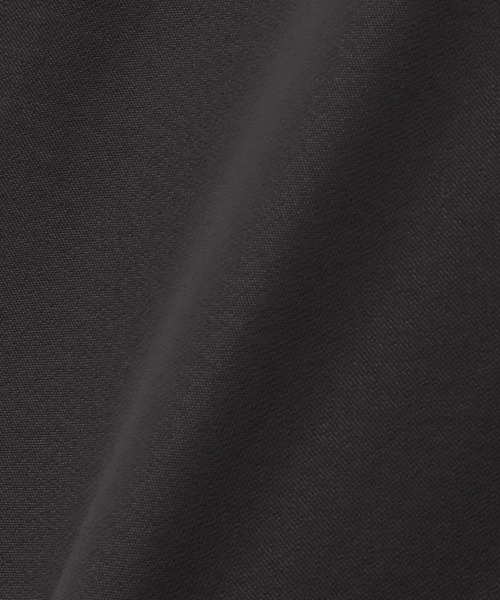 libelle more（リベル モア）の「バッグリボンショルダー　タックブラウス（シャツ/ブラウス・レディース・ブラウン/アイボリー/ブラック・M/L）」の9枚目の写真