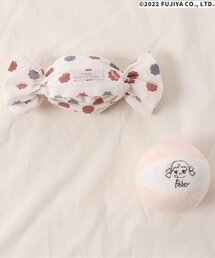 PEKO＆POKO ミルキーラトル