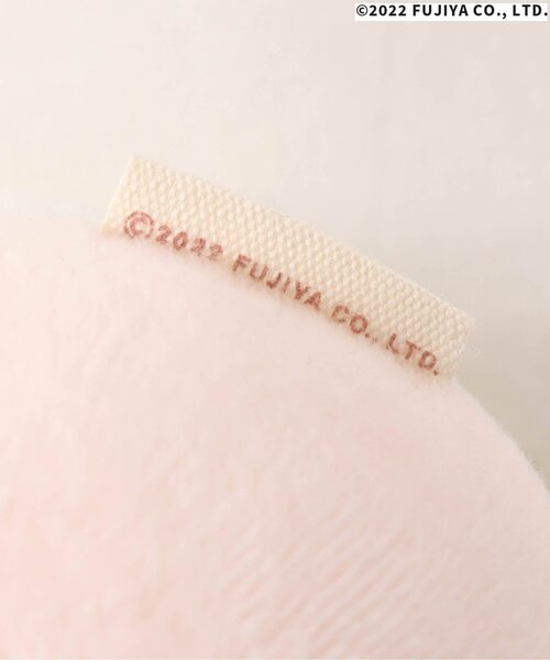 apres les cours(アプレレクール)の「PEKO&POKO ミルキーラトル(その他ベビー用品・キッズ・ピンク・FREE)」の13枚目の写真