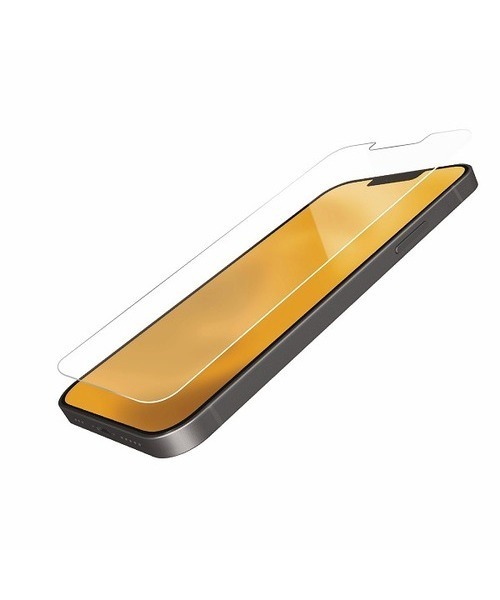Iphone13 Iphone13 Pro 東急ハンズオリジナル ガラスフィルム 6 1インチ スマホケース カバー Hands Original ハンズオリジナル のファッション通販 Zozotown