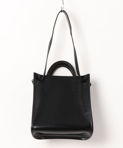 PIENI(ピエニ)の「【PIENI/ピエニ】スルカS SZB-35-5045(ショルダーバッグ・レディース・ブラック/グレー・FREE)」の6枚目の写真