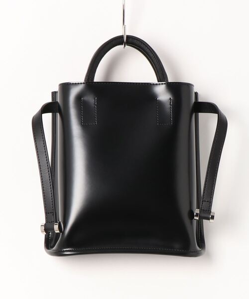 PIENI(ピエニ)の「【PIENI/ピエニ】スルカS SZB-35-5045(ショルダーバッグ・レディース・ブラック/グレー・FREE)」の7枚目の写真