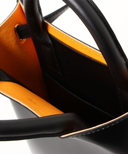 PIENI(ピエニ)の「【PIENI/ピエニ】スルカS SZB-35-5045(ショルダーバッグ・レディース・ブラック/グレー・FREE)」の9枚目の写真