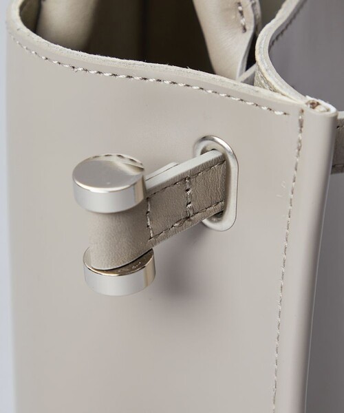 PIENI(ピエニ)の「【PIENI/ピエニ】スルカS SZB-35-5045(ショルダーバッグ・レディース・ブラック/グレー・FREE)」の12枚目の写真