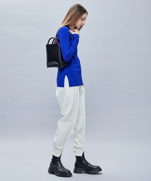 PIENI(ピエニ)の「【PIENI/ピエニ】スルカS SZB-35-5045(ショルダーバッグ・レディース・ブラック/グレー・FREE)」の15枚目の写真