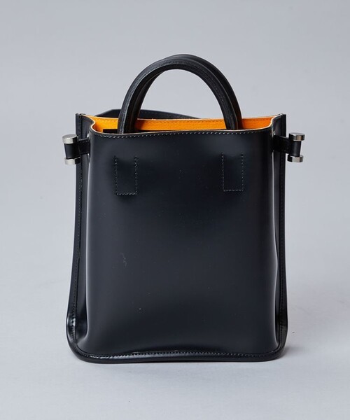 PIENI(ピエニ)の「【PIENI/ピエニ】スルカS SZB-35-5045(ショルダーバッグ・レディース・ブラック/グレー・FREE)」の18枚目の写真