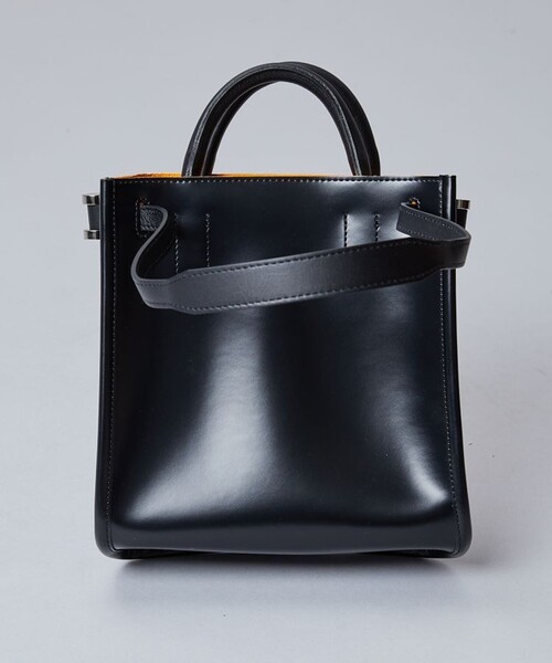 PIENI(ピエニ)の「【PIENI/ピエニ】スルカS SZB-35-5045(ショルダーバッグ・レディース・ブラック/グレー・FREE)」の19枚目の写真