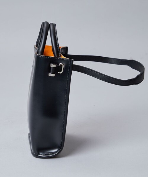 PIENI(ピエニ)の「【PIENI/ピエニ】スルカS SZB-35-5045(ショルダーバッグ・レディース・ブラック/グレー・FREE)」の20枚目の写真