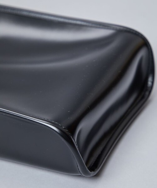 PIENI(ピエニ)の「【PIENI/ピエニ】スルカS SZB-35-5045(ショルダーバッグ・レディース・ブラック/グレー・FREE)」の21枚目の写真