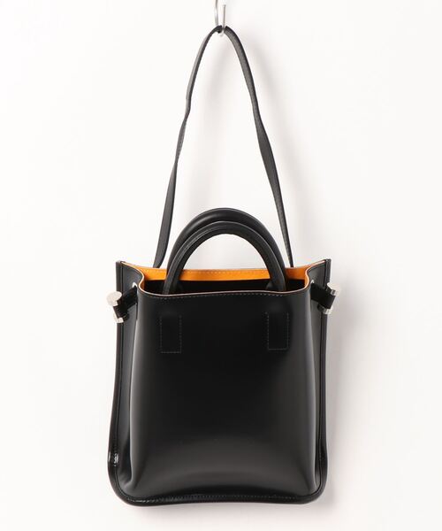 PIENI(ピエニ)の「【PIENI/ピエニ】スルカS SZB-35-5045(ショルダーバッグ・レディース・ブラック/グレー・FREE)」の22枚目の写真