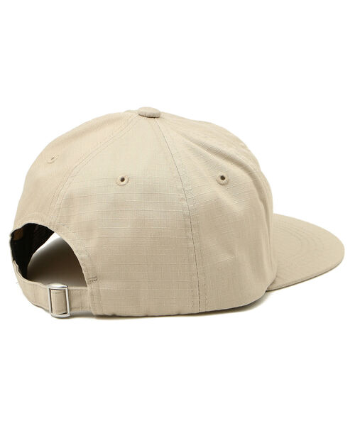 AVIREX（アヴィレックス）の「【MILITARY GARMENTS】リップストップ BB キャップ / RIPSTOP BB CAP / アヴィレックス / ミリタリーガーメンツ / AVIREX（キャップ・メンズ・ブラック/ベージュ・FREE）」の11枚目の写真