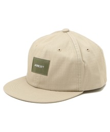 AVIREX | 【MILITARY GARMENTS】リップストップ BB キャップ / RIPSTOP BB CAP / アヴィレックス / ミリタリーガーメンツ / AVIREX(キャップ)