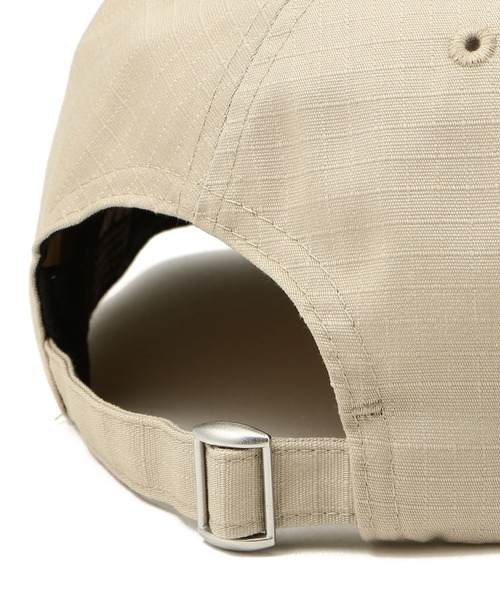 AVIREX（アヴィレックス）の「【MILITARY GARMENTS】リップストップ BB キャップ / RIPSTOP BB CAP / アヴィレックス / ミリタリーガーメンツ / AVIREX（キャップ・メンズ・ブラック/ベージュ・FREE）」の6枚目の写真