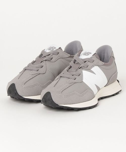 ニューバランス PH327GS 21.0㎝ New Balance スニーカー ニューバランス 327_ レディース