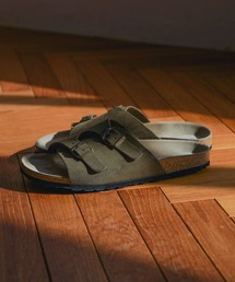 penta | 【AUTENTI by PENTA(オーテンティバイペンタ)】別注カバーサンダル(サンダル)