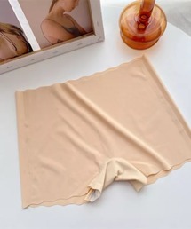 CLEA | シームレスペチコート(インナーウェア/肌着)