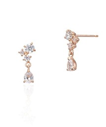 シルバー ピアス