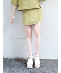 セットアップ」に該当するMURUA（ムルーア）のファッション通販