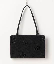 【HANAE MORI】パーティーバッグ