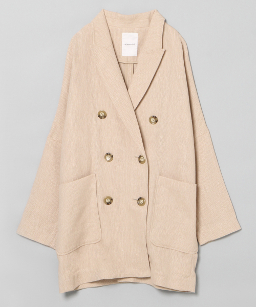 セール ブランド古着 チェスターコート チェスターコート Jeanasis ジーナシス のファッション通販 Zozoused セール ブランド古着 チェスターコート チェスターコート Jeanasis ジーナシス のファッション通販 Zozoused