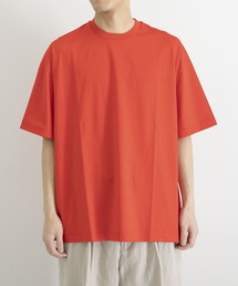 URBAN RESEARCH | coupronde　BOX SHORT SLEEVE2(Tシャツ/カットソー)