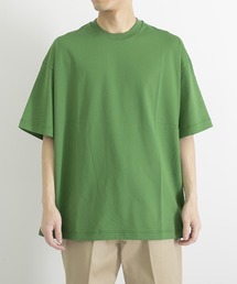 URBAN RESEARCH | coupronde　BOX SHORT SLEEVE2(Tシャツ/カットソー)