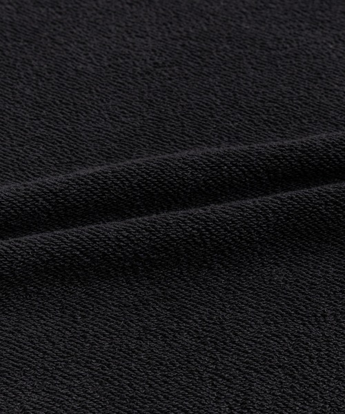 Ressaca（レサーカ）の「オーバーサイズ クルーネックルーズスウェット ビッグシルエット（スウェット・メンズ・ブラック/ブルー/ナチュラル/オレンジ・M/L）」の13枚目の写真