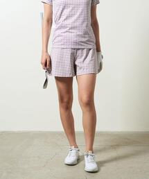 UNITED ARROWS GOLF（ユナイテッドアローズゴルフ）の「＜UNITED ARROWS GOLF＞ ウィメンズ Lncm ショートパンツ（ゴルフグッズ・レディース）」