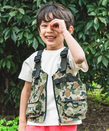 BREEZE | アクティブベスト(ベスト)