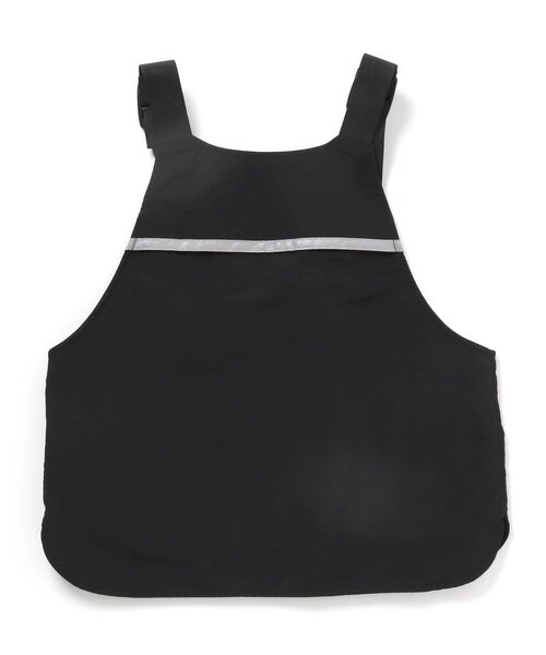 BREEZE（ブリーズ）の「アクティブベスト（ベスト・キッズ・カモフラージュ/ブラック・150/110/130）」の14枚目の写真