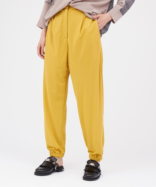 TOGA PULLA(トーガ プルラ)の「TOGA PULLA METAL LOAFER MULE(サンダル・レディース・ブラック・38/39/35/36/37)」の4枚目の写真