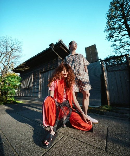 PUMA（プーマ）の「PUMA プーマ ユニセックス シブイ キャット サンダル（サンダル・メンズ・ホワイト/ベージュ系その他/ブラック/ブルー系その他・26.0cm/25.0cm/24.0cm/28.0cm/22.0cm/27.0cm/23.0cm/29.0cm）」の5枚目の写真