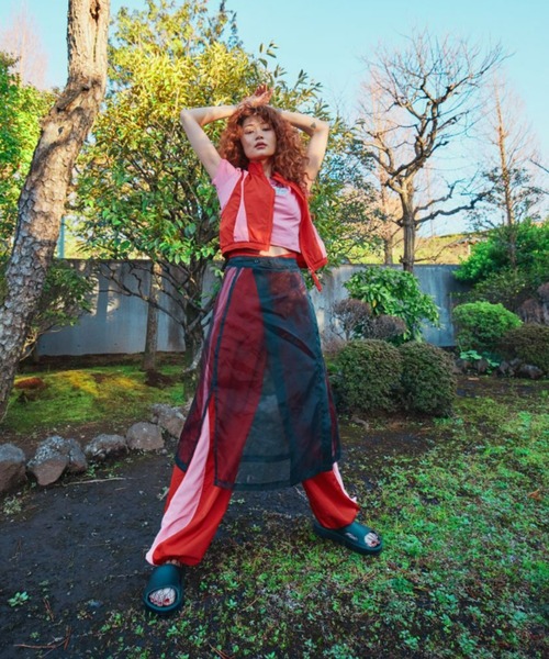 PUMA（プーマ）の「PUMA プーマ ユニセックス シブイ キャット サンダル（サンダル・メンズ・ホワイト/ベージュ系その他/ブラック/ブルー系その他・26.0cm/25.0cm/24.0cm/28.0cm/22.0cm/27.0cm/23.0cm/29.0cm）」の6枚目の写真