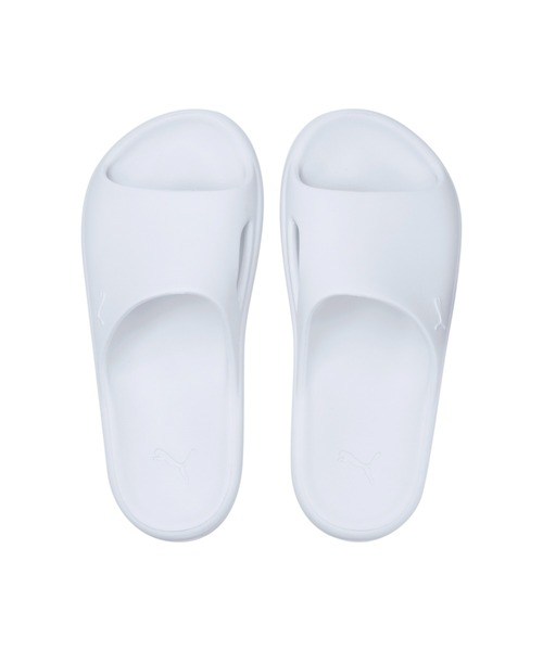 PUMA（プーマ）の「PUMA プーマ ユニセックス シブイ キャット サンダル（サンダル・メンズ・ホワイト/ベージュ系その他/ブラック/ブルー系その他・26.0cm/25.0cm/24.0cm/28.0cm/22.0cm/27.0cm/23.0cm/29.0cm）」の18枚目の写真