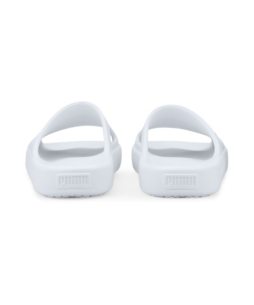 PUMA（プーマ）の「PUMA プーマ ユニセックス シブイ キャット サンダル（サンダル・メンズ・ホワイト/ベージュ系その他/ブラック/ブルー系その他・26.0cm/25.0cm/24.0cm/28.0cm/22.0cm/27.0cm/23.0cm/29.0cm）」の16枚目の写真