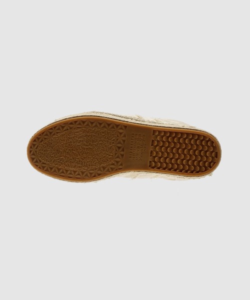 Maison Margiela（メゾンマルジェラ）の「SNEAKERS（スニーカー・レディース・グレー/ブラック・38/39/36/37）」の5枚目の写真