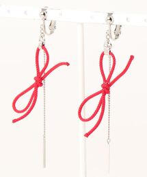 カヤ | 【カヤ】-enishi-縁 結いイヤリング(イヤリング)