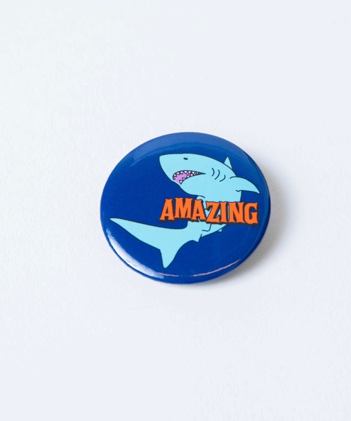 WEGO(ウィゴー)の「WEGO/グラフィック缶バッジB(バッジ・レディース・その他1/その他2/その他3/その他4/その他5/その他6/その他7/その他8/その他9/その他10・FREE)」の15枚目の写真