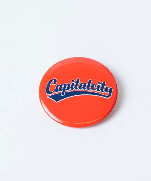 WEGO(ウィゴー)の「WEGO/グラフィック缶バッジB(バッジ・レディース・その他1/その他2/その他3/その他4/その他5/その他6/その他7/その他8/その他9/その他10・FREE)」の17枚目の写真