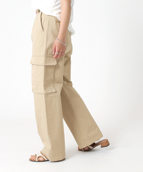 B.C STOCK(ベーセーストック)の「Fabric sandals(サンダル・レディース・ブラック/ベージュ・SMALL/MEDIUM/LARGE)」の8枚目の写真