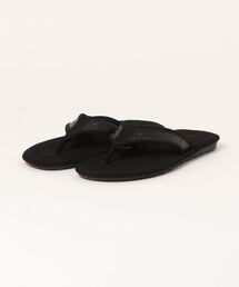 【チャイハネ】牛革トングサンダルS