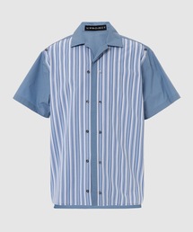 Y/Project（ワイプロジェクト）の「BUTTON PANEL BOWLING SHIRT