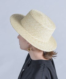 CALIFORNIA OUTFITTERS（カリフォルニア アウトフィッターズ）の「シンプルカンカン帽（ハット）」